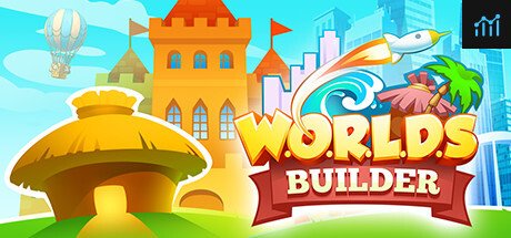 Worlds Builder PC Specs