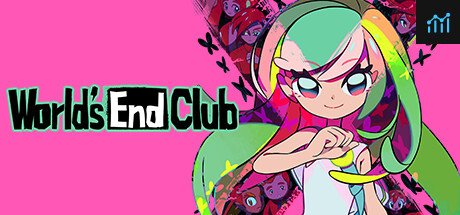 World's End Club PC Specs