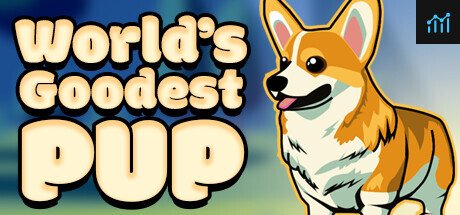 World's Goodest Pup PC Specs