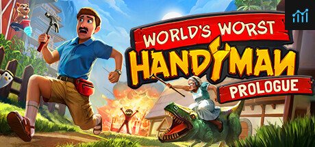 World's Worst Handyman: Prologue PC Specs