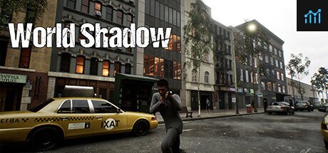 WorldShadow PC Specs