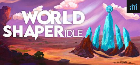 WorldShaper Idle PC Specs