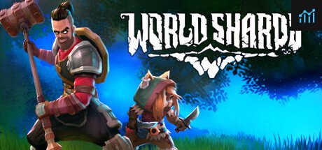 WorldShards PC Specs