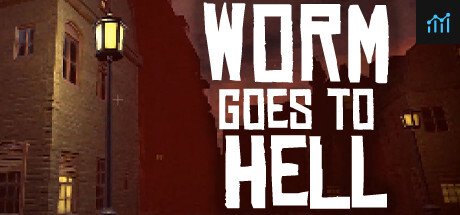 Worm Goes to Hell PC Specs