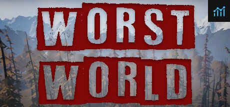 Worst World PC Specs