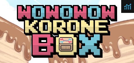 WOWOWOW KORONE BOX PC Specs