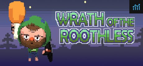 Wrath of the Roothless PC Specs