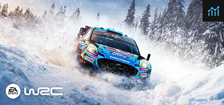 WRC PC Specs