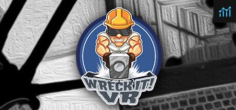 Wreck it! VR PC Specs