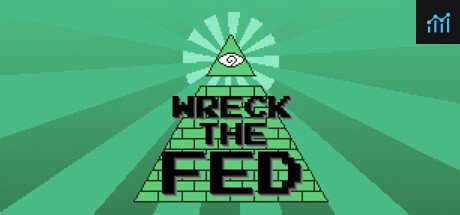 Wreck the Fed PC Specs