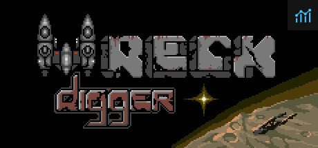 Wreckdigger PC Specs