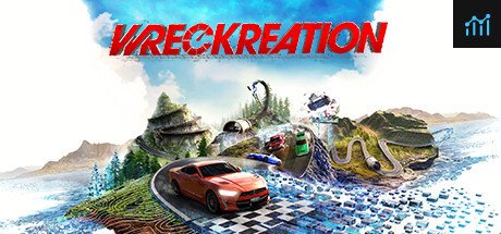 Wreckreation PC Specs