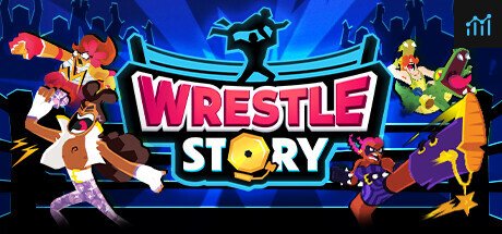 Wrestle Story PC Specs