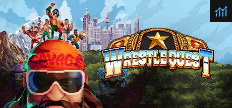 WrestleQuest PC Specs