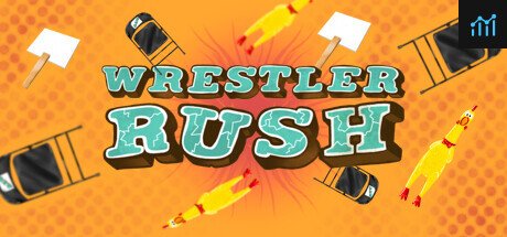 Wrestler Rush PC Specs