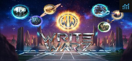 Write Warz PC Specs
