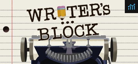 Writer's Block PC Specs