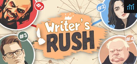 Writer's Rush PC Specs