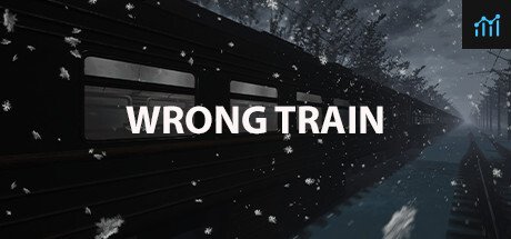 Wrong train PC Specs