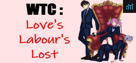 WTC : Love's Labour's Lost PC Specs