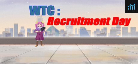 WTC : Recruitment Day PC Specs