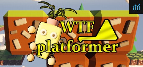 WTF platformer PC Specs