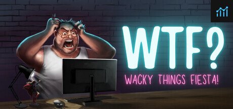 WTF?: Wacky Things Fiesta! PC Specs