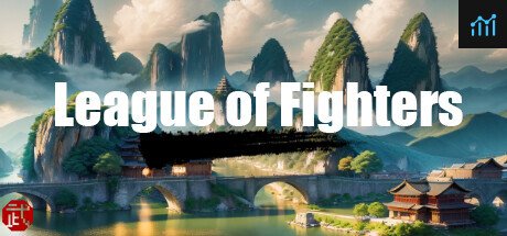 武道传说 League of Fighters PC Specs