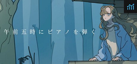 午前五時にピアノを弾く PC Specs