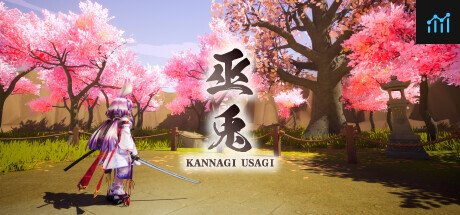 巫兎 - KANNAGI USAGI - PC Specs
