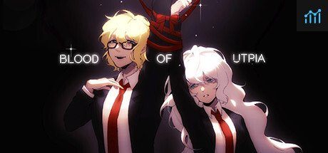 乌托邦之血 Blood of Utpia PC Specs