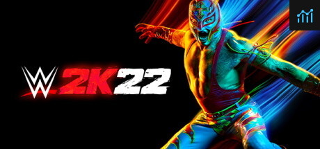 WWE 2K22 PC Specs