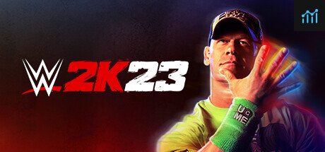 WWE 2K23 PC Specs