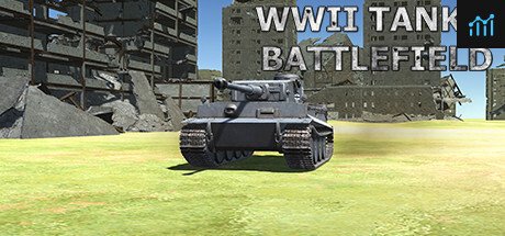 WWII Tanks: Battlefield PC Specs