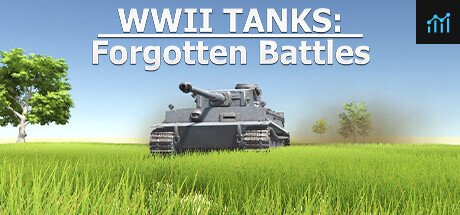 WWII Tanks: Forgotten Battles PC Specs
