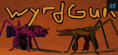 Wyrd Gun PC Specs