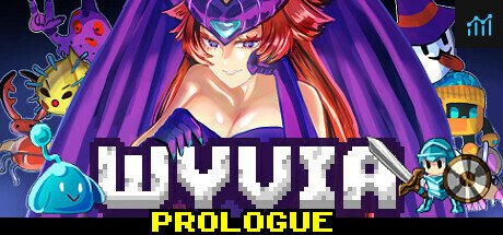 Wyvia: Prologue PC Specs