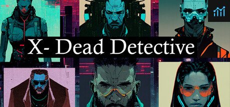 X-Dead Detective PC Specs
