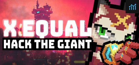 Can I Run X Equal - Hack the giant?