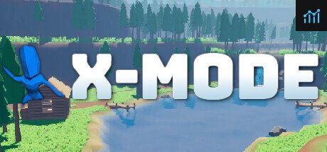 X-MODE PC Specs