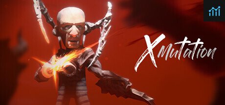 X Mutation PC Specs