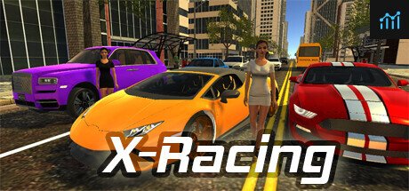X-Racing PC Specs