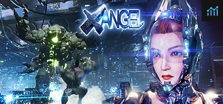 Xangel PC Specs