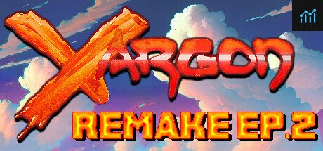 Xargon Remake Ep.2 PC Specs
