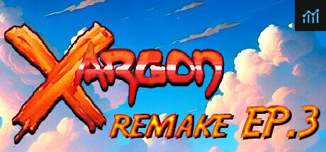 Xargon Remake Ep.3 PC Specs