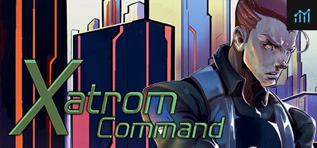 Xatrom Command PC Specs