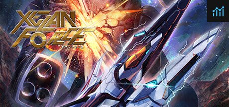 XELAN FORCE PC Specs