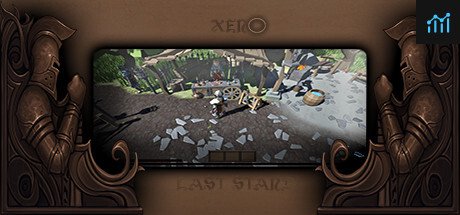 Xeno Last Stand PC Specs