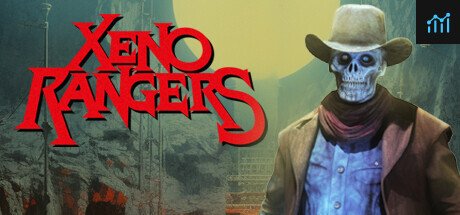 Xeno Rangers PC Specs