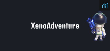 XenoAdventure PC Specs